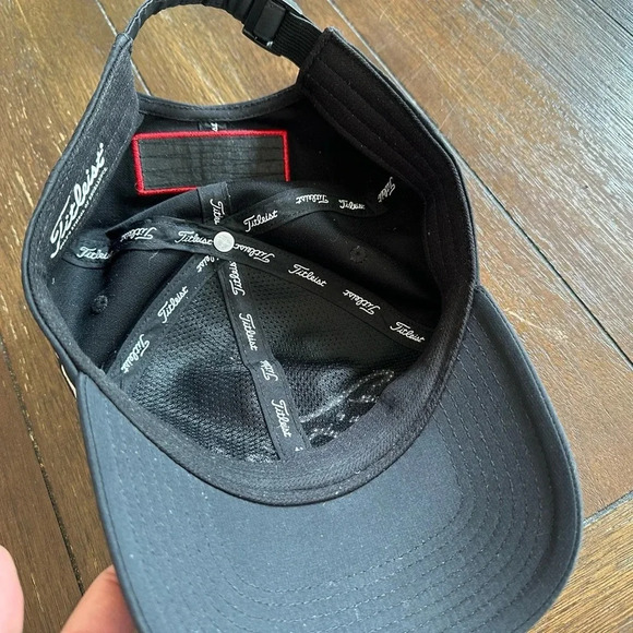 Titleist elite hat - Picture 8 of 11